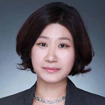 KWON Eun-ha