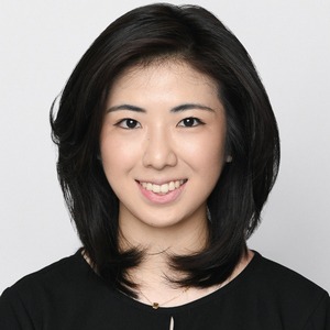 Sue JEONG