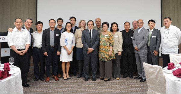 Southeast Asia Regional Meeting 2016