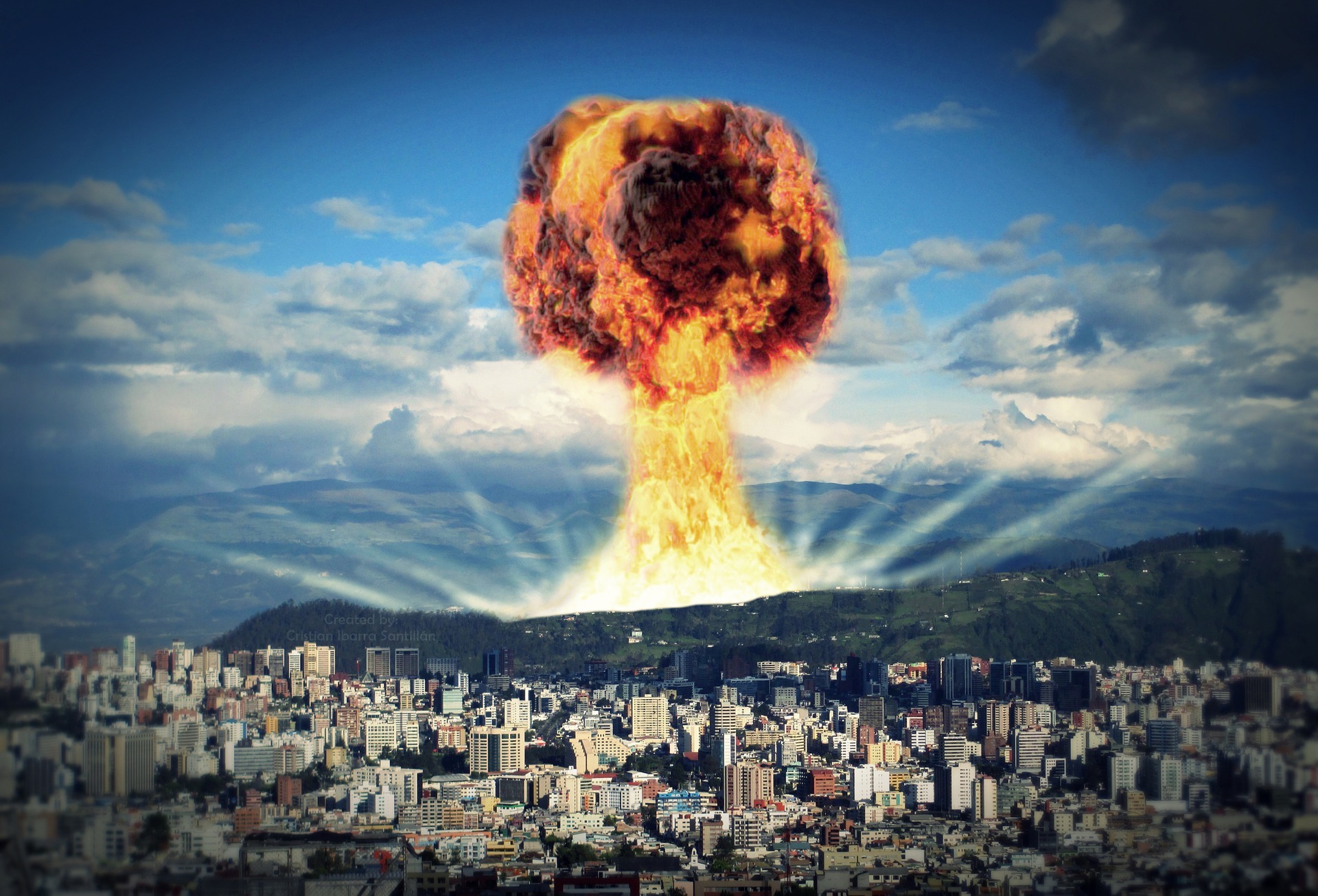 Nuclear Weapon States and the Southeast Asia Nuclear-Weapon-Free Zone