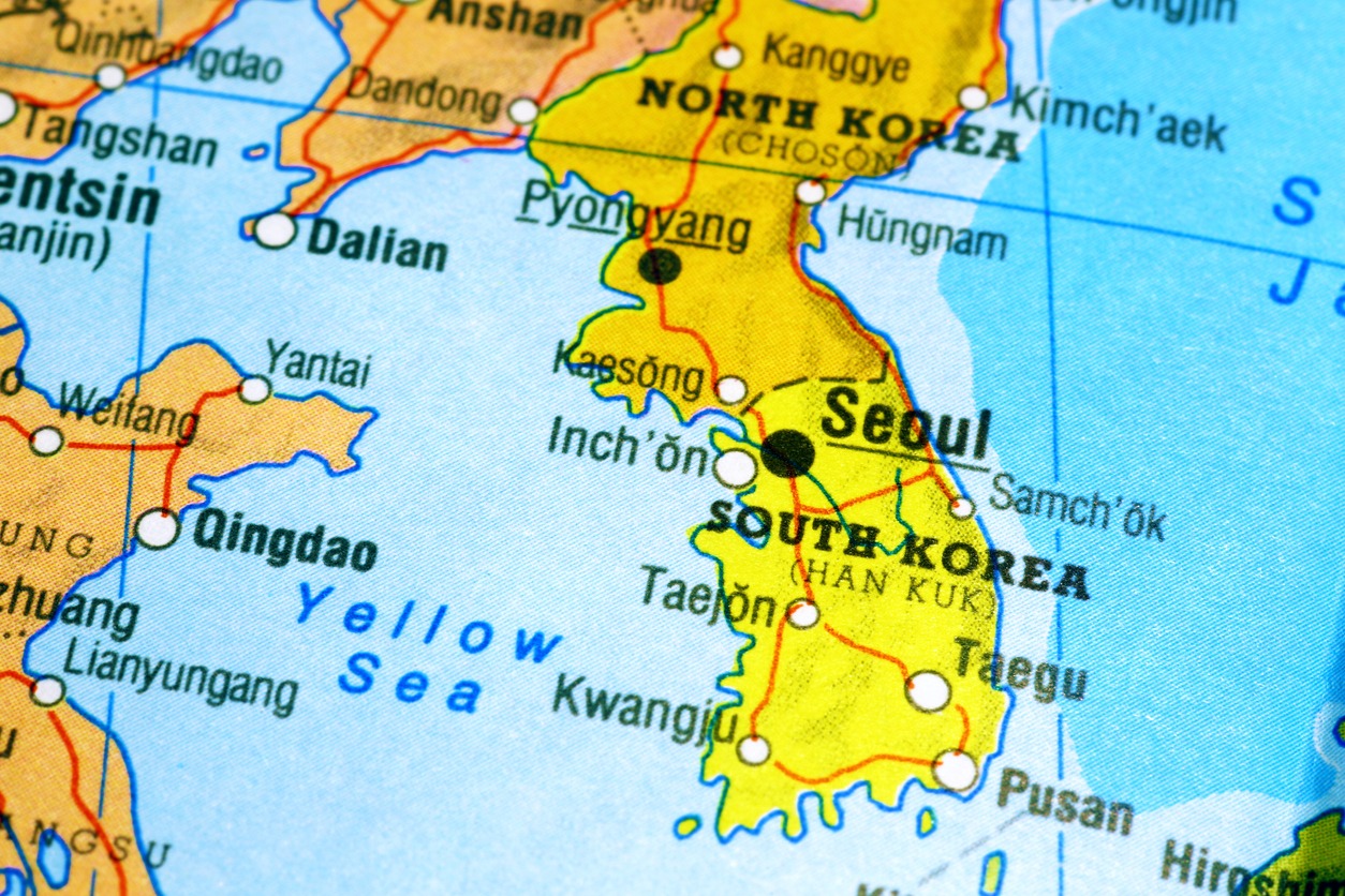 Korean Peninsula Denuclearization Revisited: A European Perspective