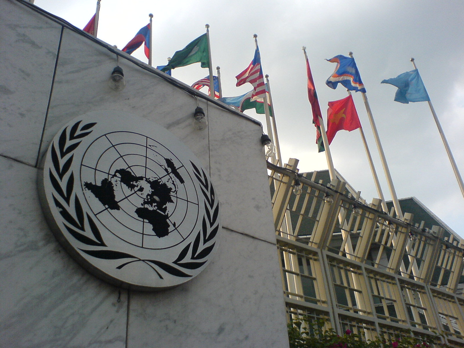 Regional Workshop on Why We need the Treaty on the Prohibition of Nuclear Weapons