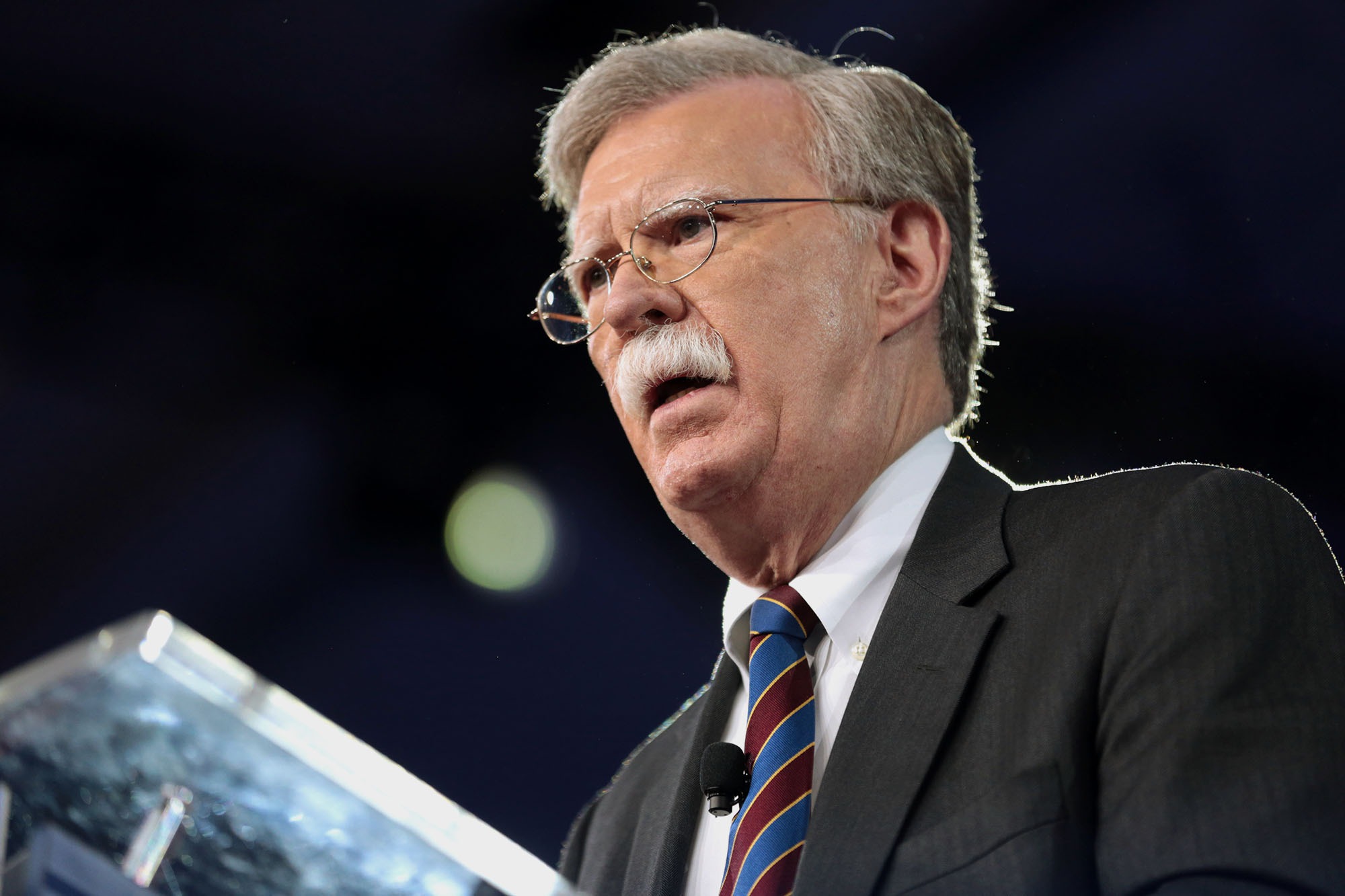 What the Bolton Memoir Tells Us about the Future of DPRK Nuclear Negotiations