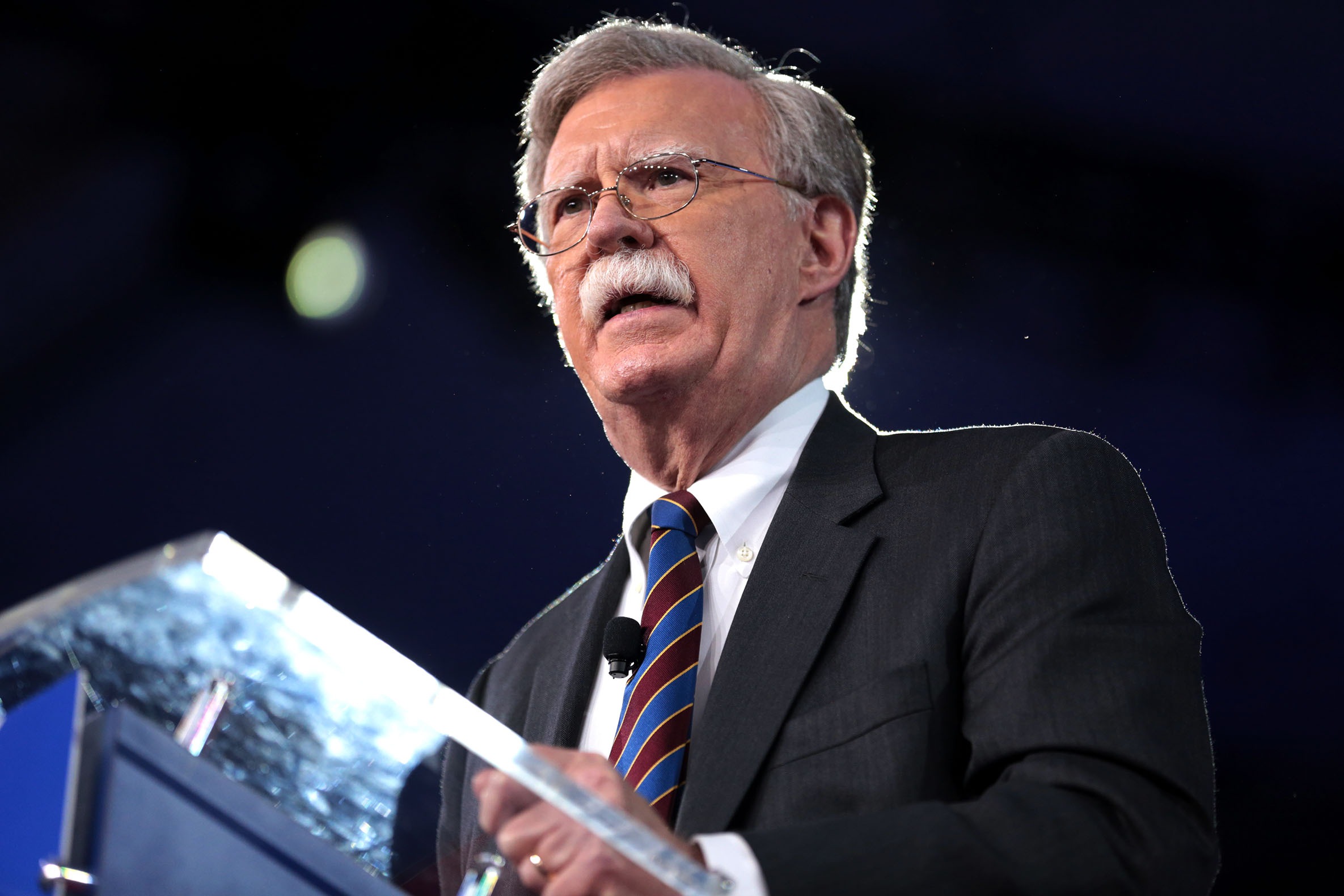 Bolton Memoir: Guide for How Not to Negotiate with North Korea