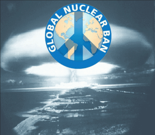 Disarming the Unarmed: Current Reality of Nuclear Ban Treaty