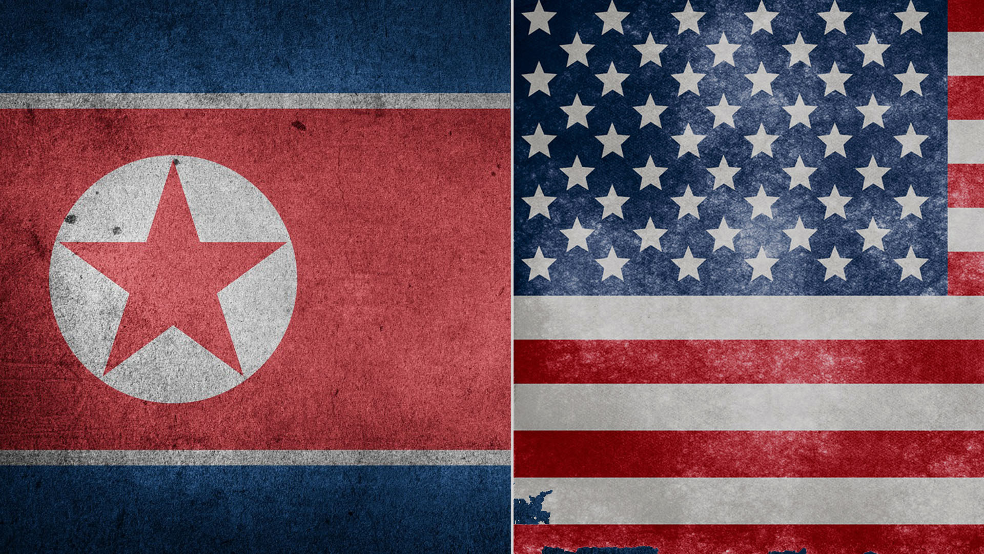 The Dangerous Game Between the DPRK and USA