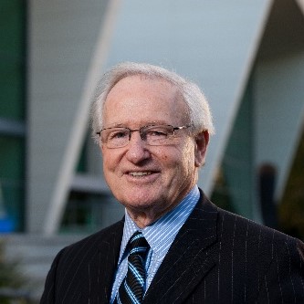 Jim BOLGER