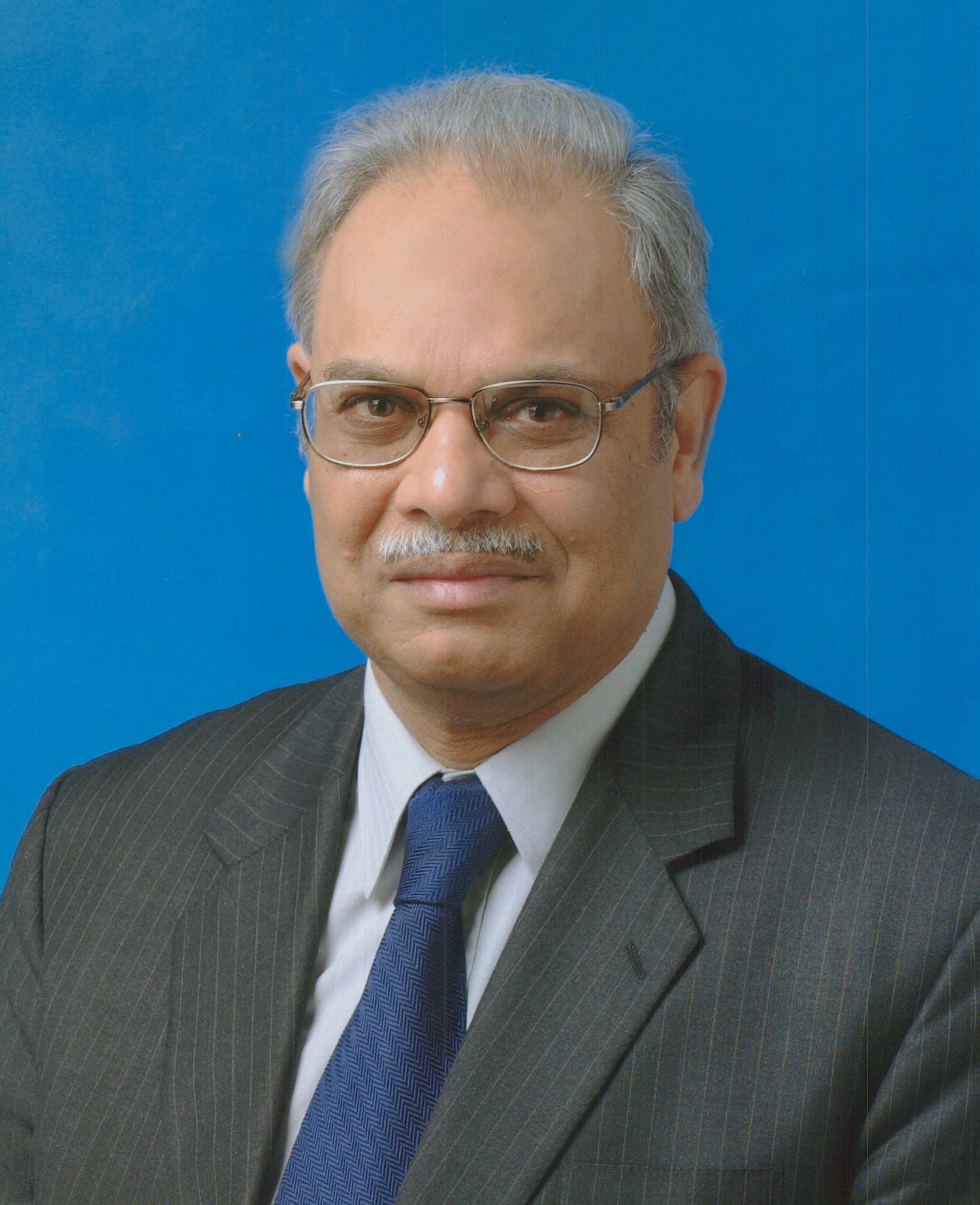 Riaz Mohammad KHAN