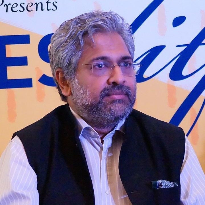 Siddharth VARADARAJAN