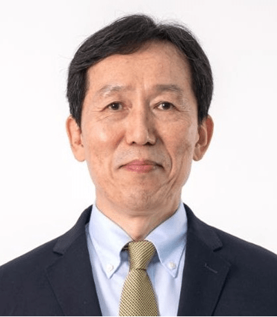 JUN Bong-geun