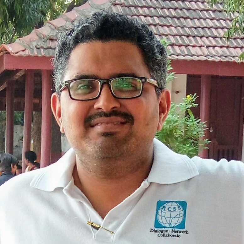 Arun VISHWANATHAN