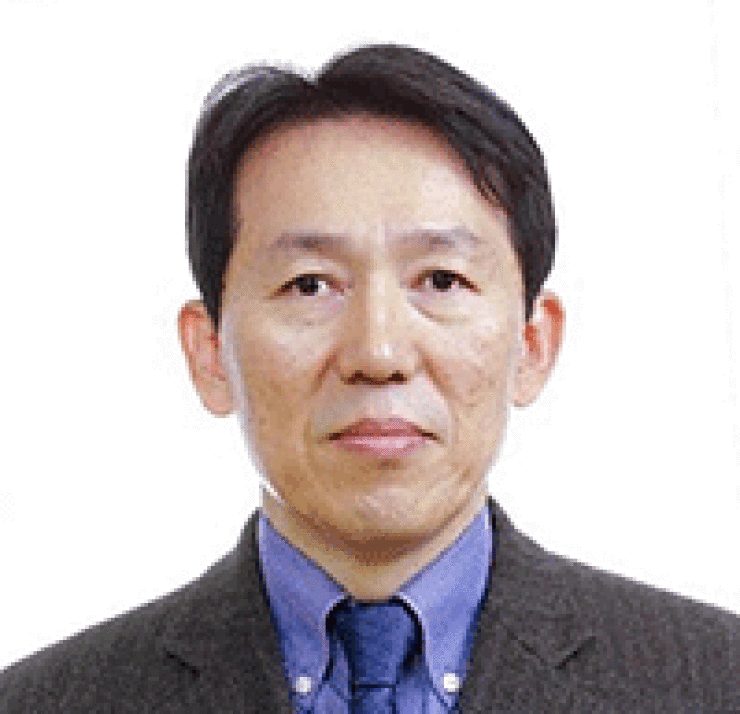 JUN Bong-geun