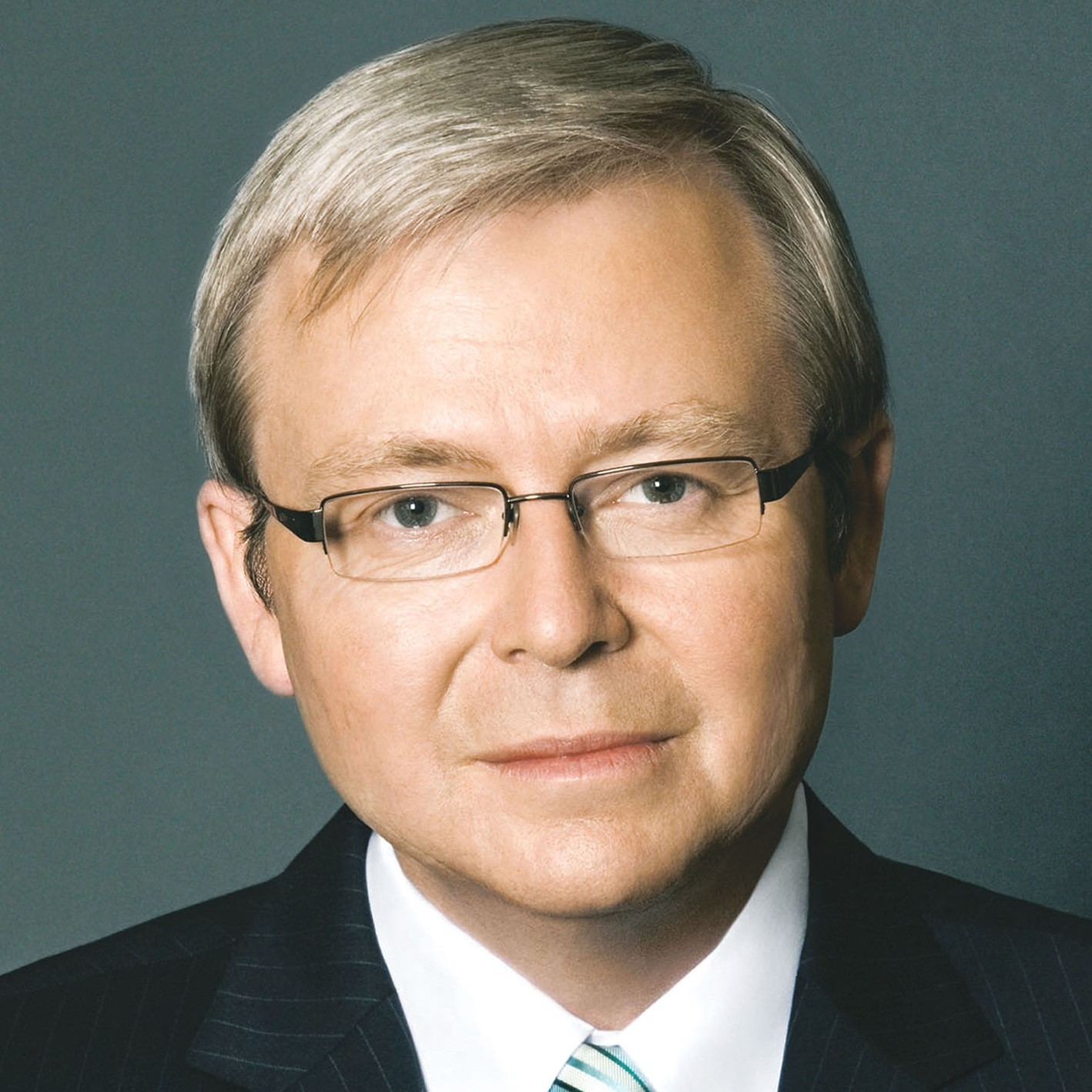 Kevin RUDD