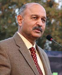 Mushahid Hussain SAYED