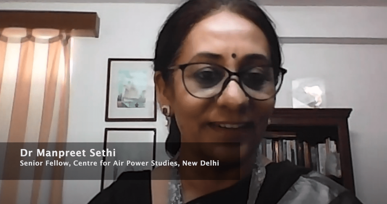 Perceptions on Nuclear Challenges in South Asia
