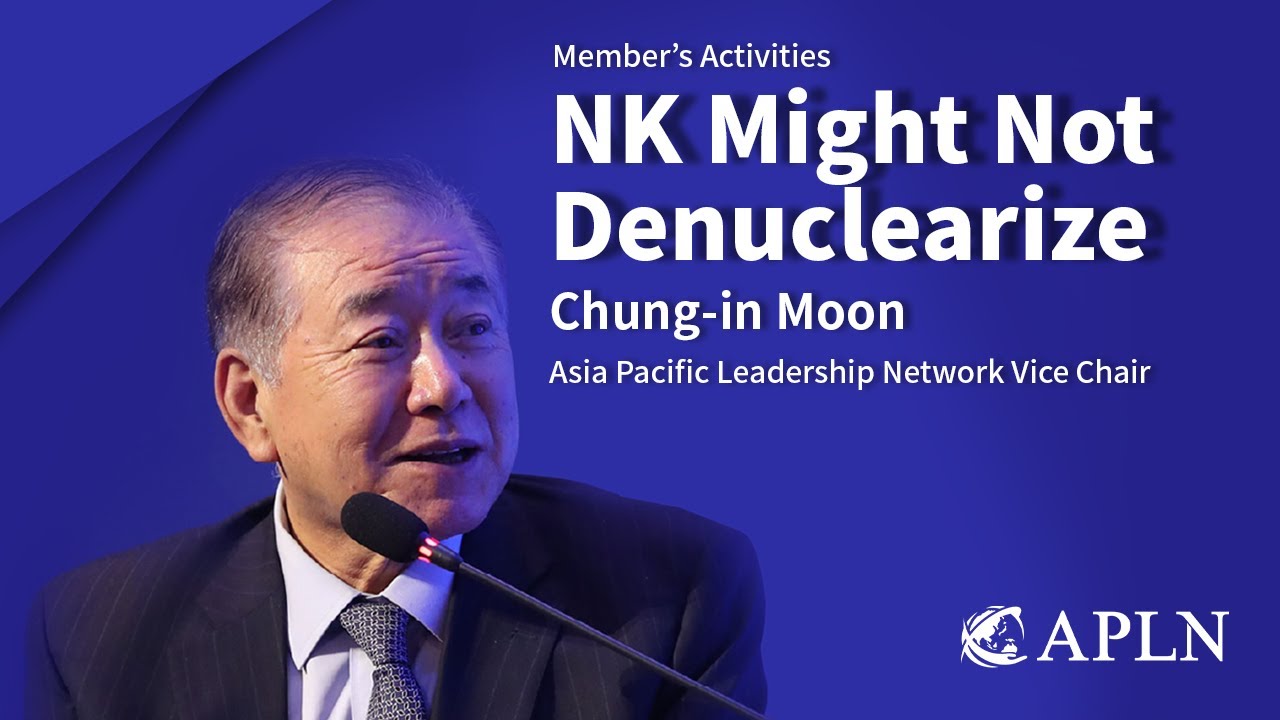 NK Might Not Denuclearize (Short Ver.)