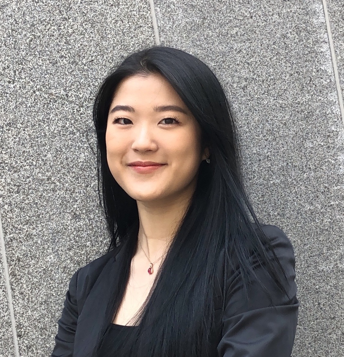 Lauren KIM