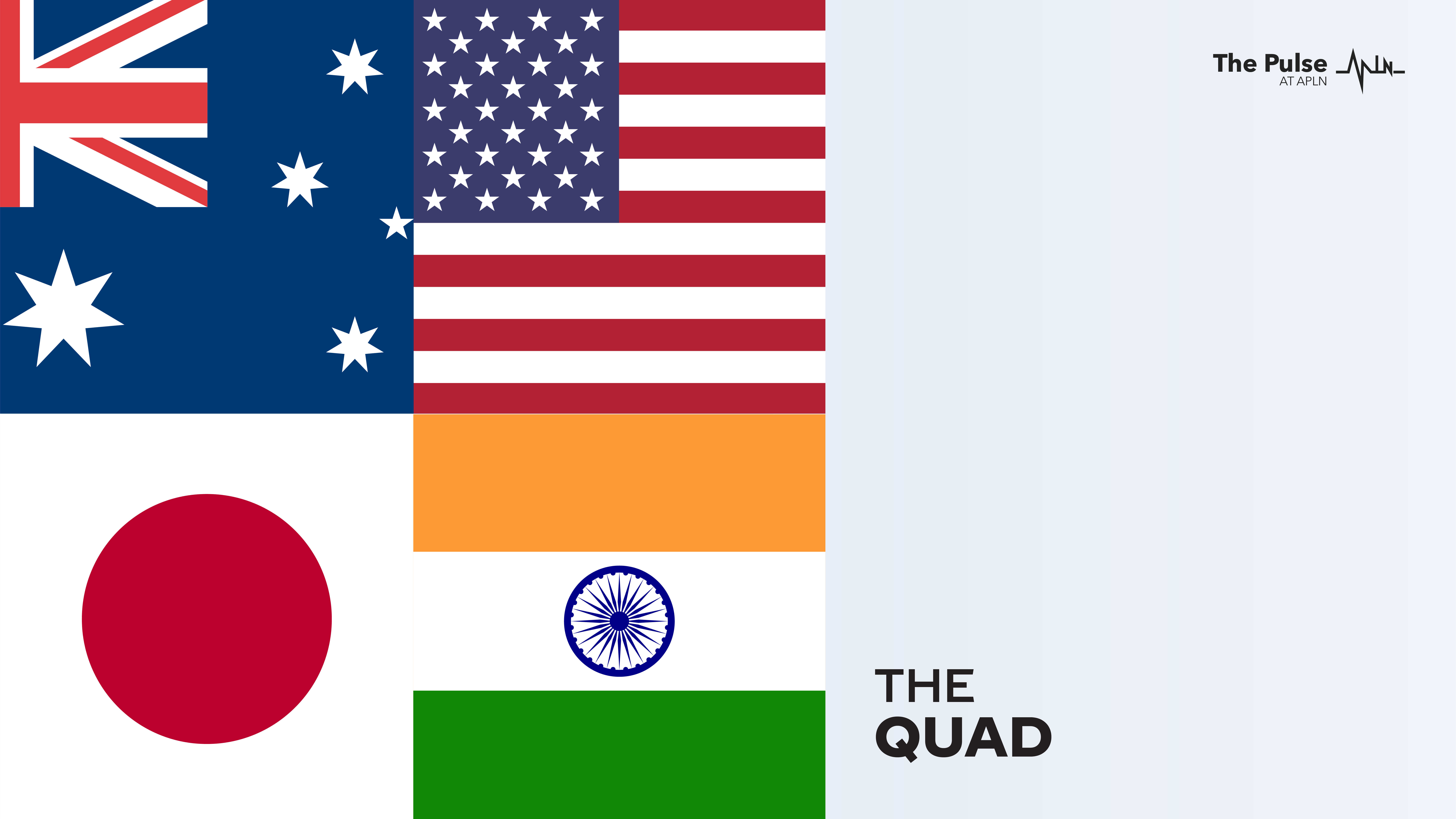 Global and Regional Implications of the Quad