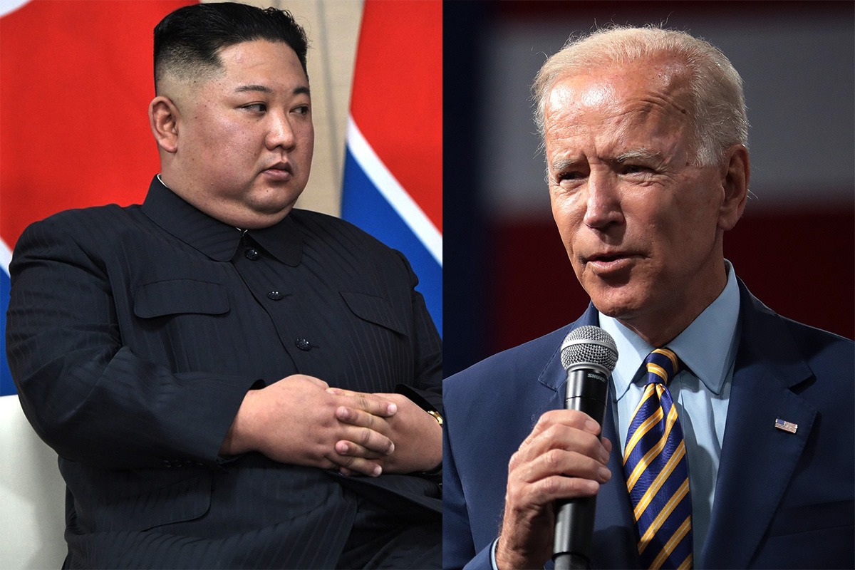 Something for Something: Next Steps for Biden's North Korea Policy