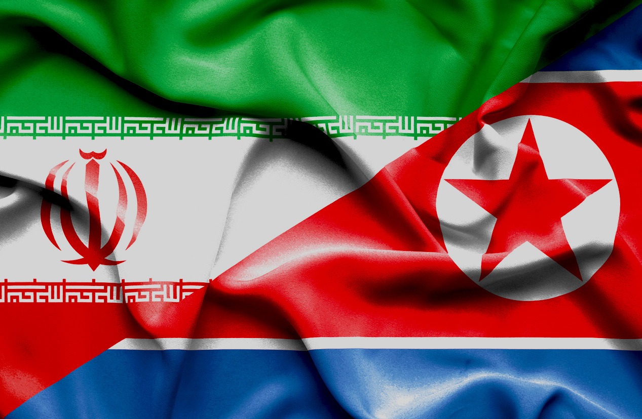 Iran and NK Nuke Issues