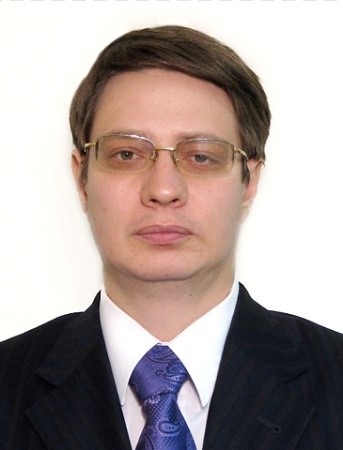 Andrey GUBIN