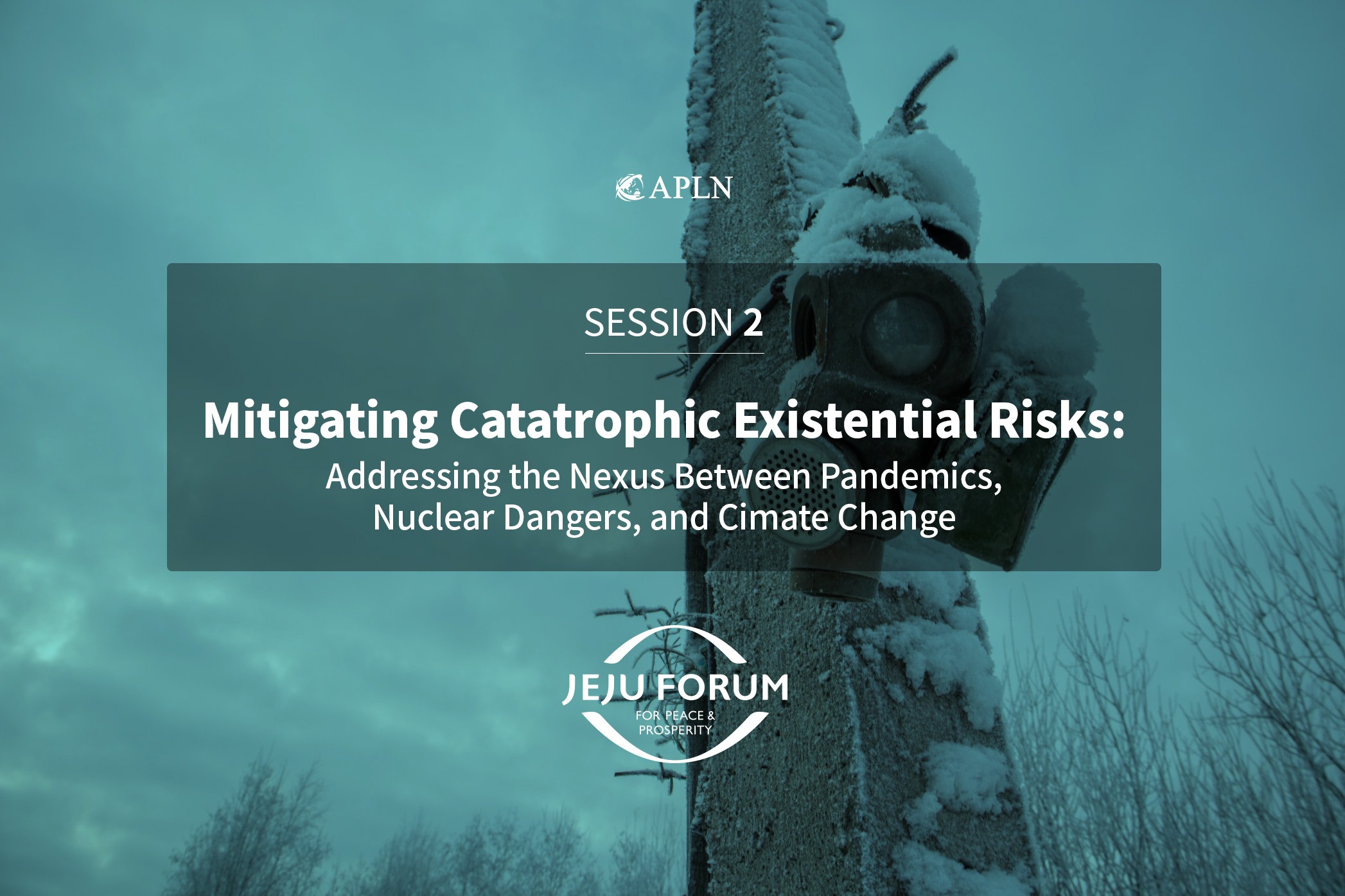 Mitigating Existential Catastrophic Risks: Pandemics, Nuclear Dangers, and Climate Change