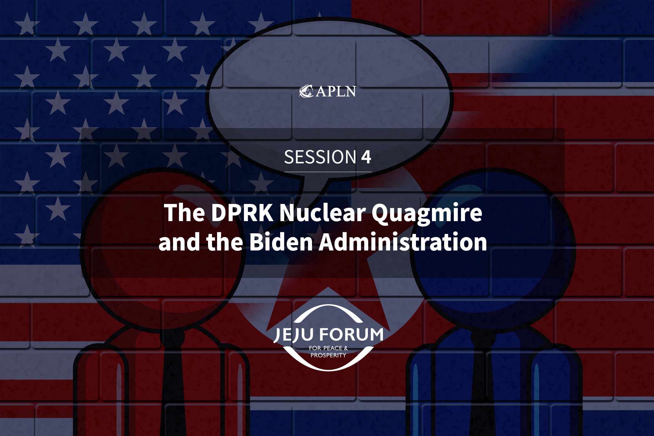 The DPRK Nuclear Quagmire and the Biden Administration