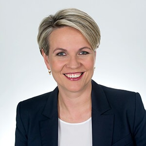 Tanya PLIBERSEK