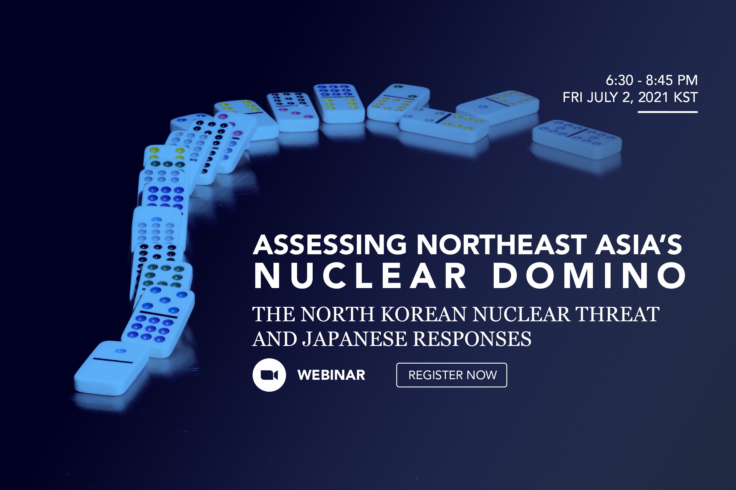 Assessing Northeast Asia Nuclear Domino: Japanese Responses