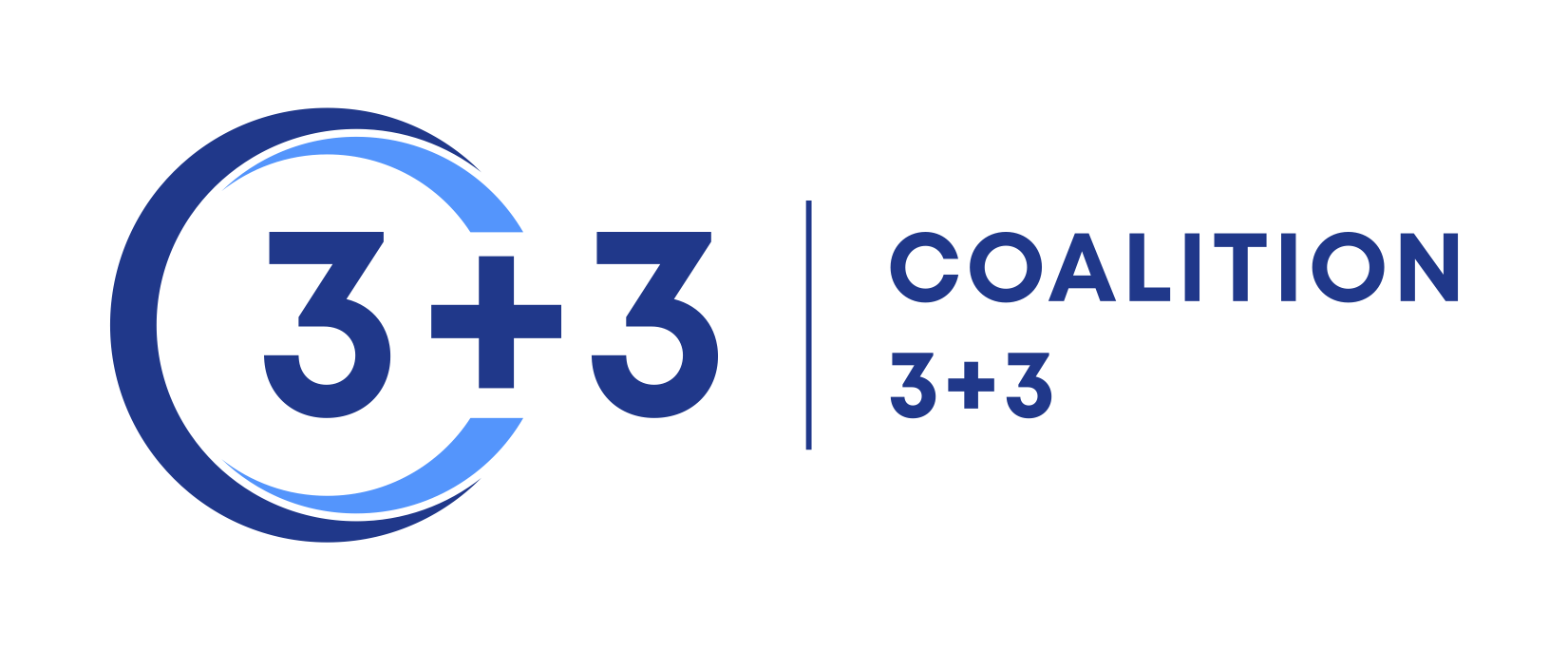 Coalition For 3+3