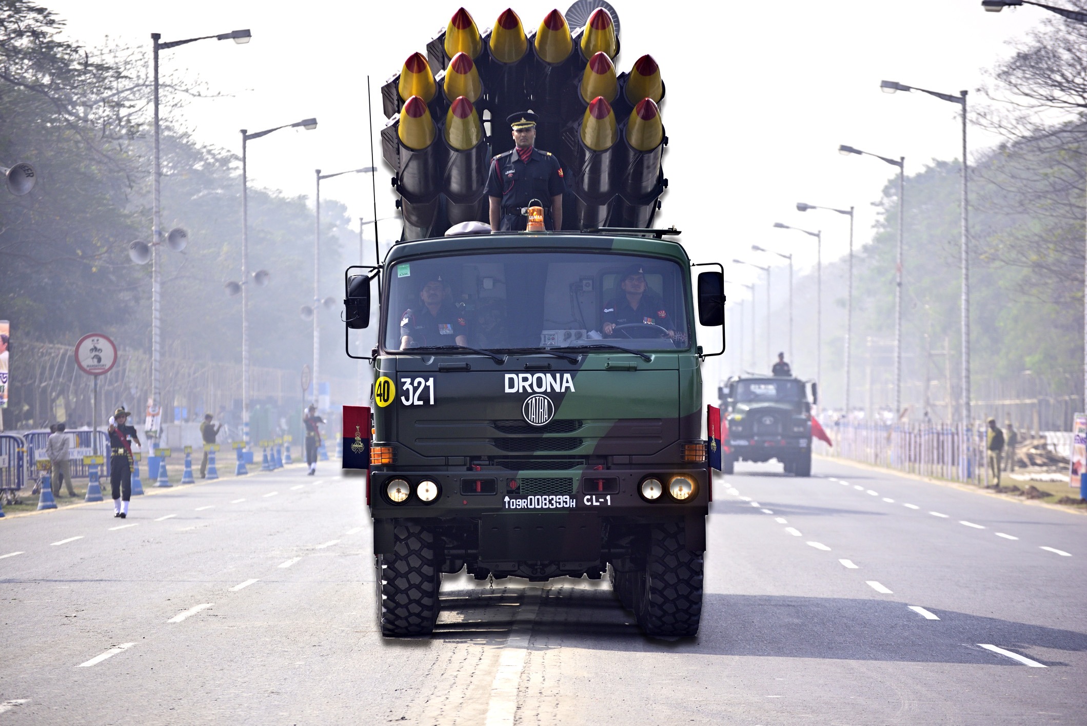 Nuclear Deterrence and Stability in South Asia: The Inadequacies of a Regional Lens