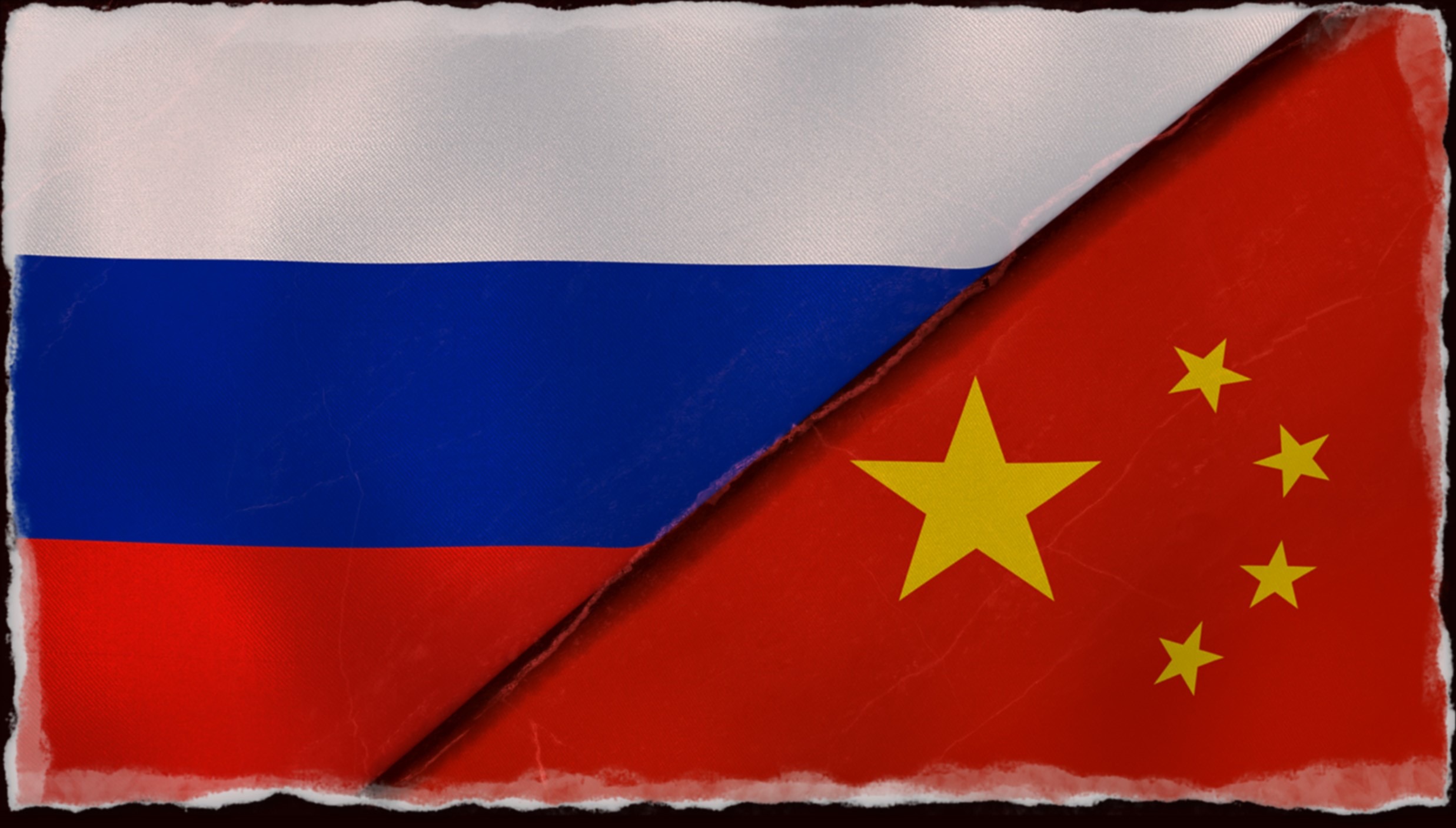 Russia-China Relations: Deepening Cooperation and Avoiding An Alliance