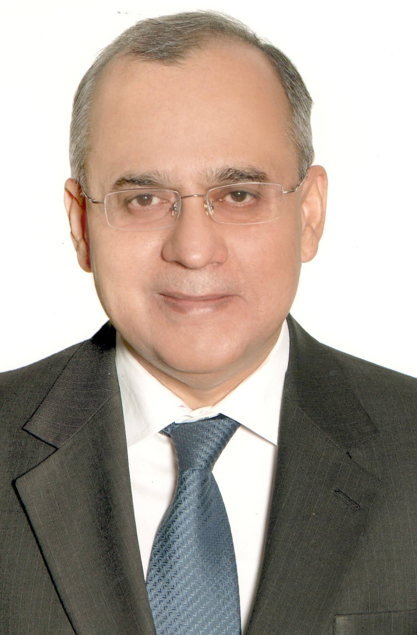 Salman BASHIR