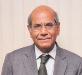 Shyam SARAN