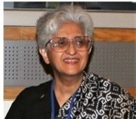 Sujata MEHTA