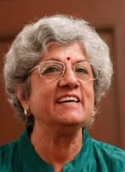 Neelam Deo