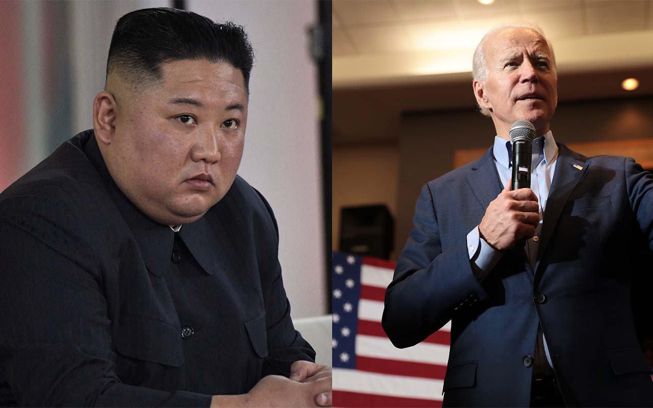 North Korea’s Missile Missives: Is President Biden Listening?