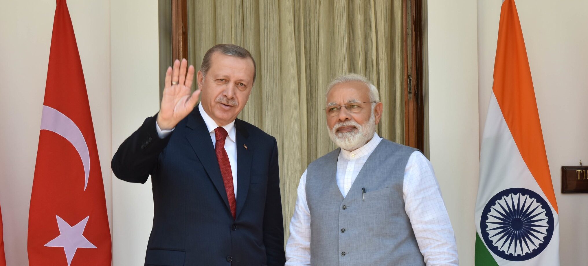 What the rise of pan-Turkism means for India