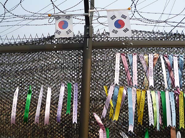 Peace for Korea