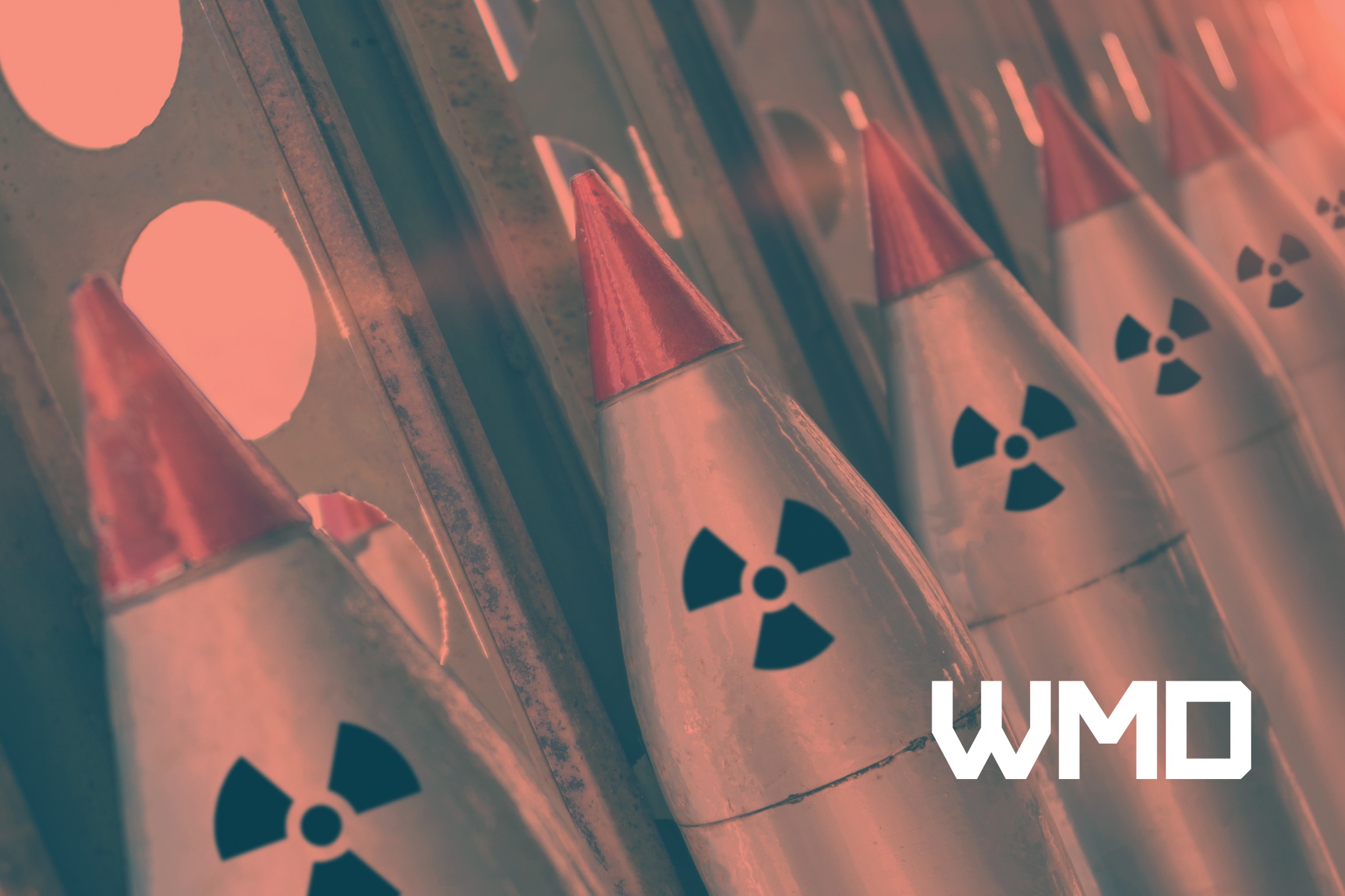 [WMD] Nuclear-Capable Missiles