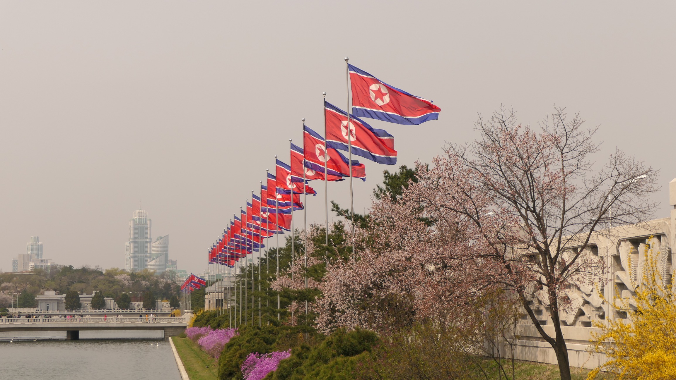 Cooperative threat reduction in North Korea