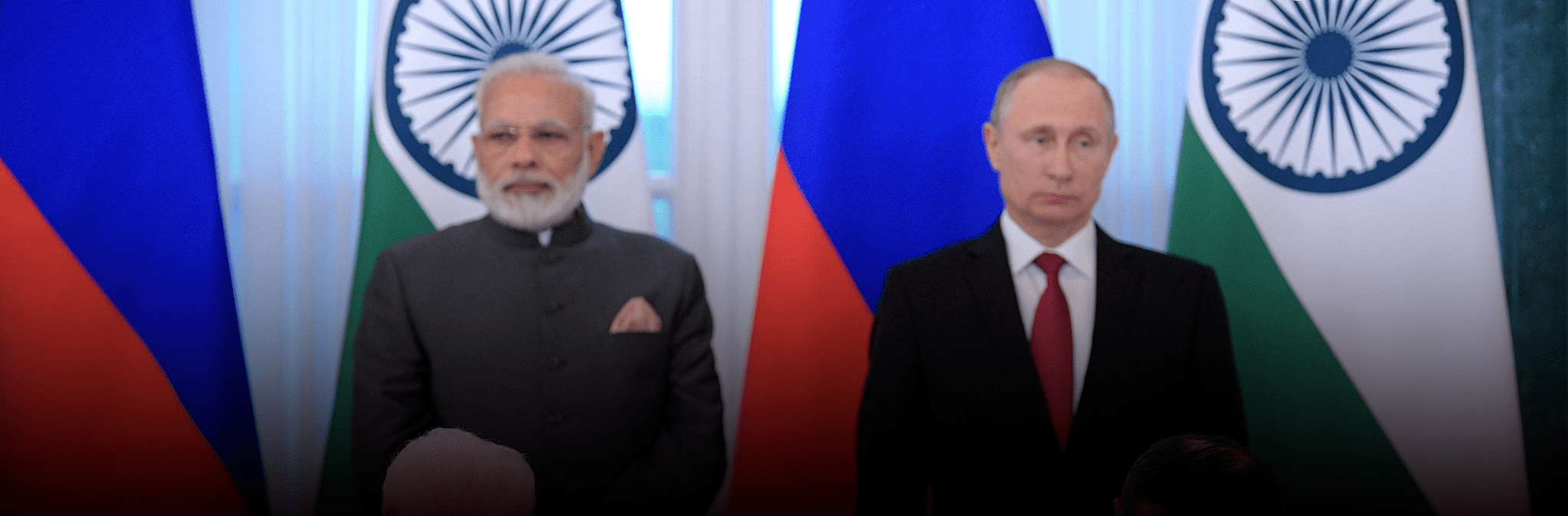 Implications of the Russia-Ukraine Conflict for India