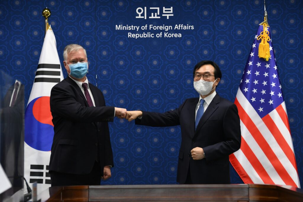 Beyond Deterrence: A Peace Game Exercise for the Korean Peninsula