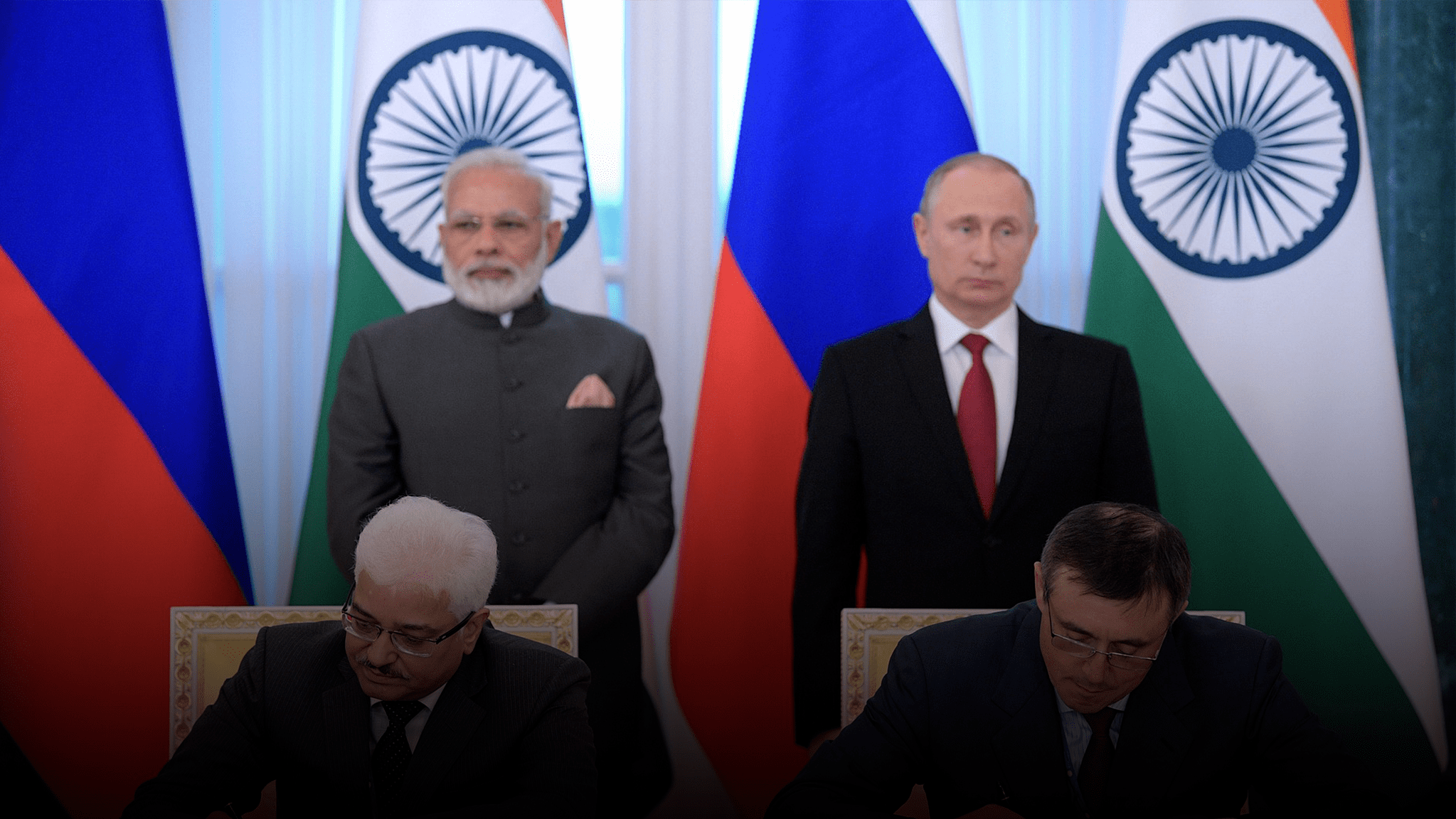 Implications of the Russia-Ukraine Conflict for India