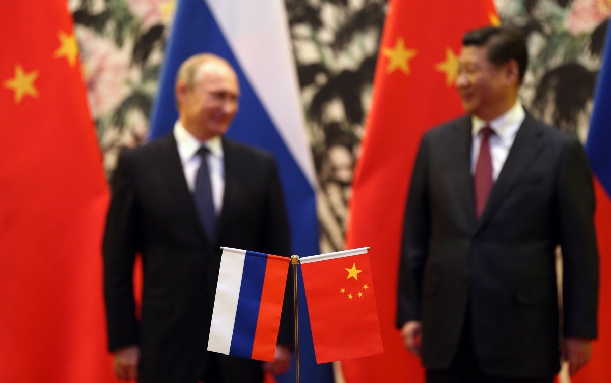 Assessing China’s Response to Russia’s Invasion of Ukraine