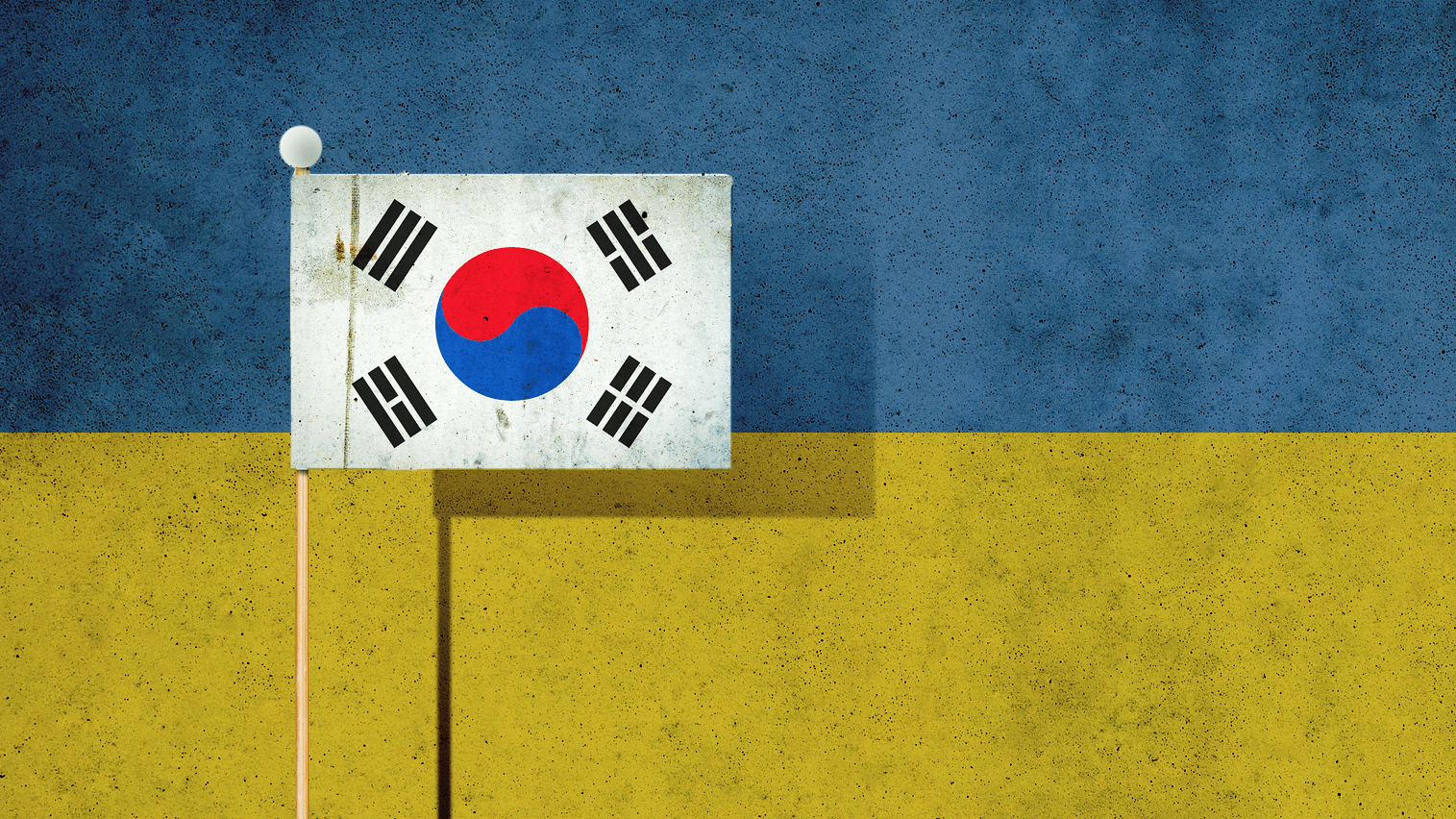 South Korea's Security and Foreign Policy after the War in Ukrainex