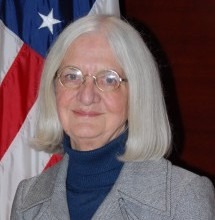 Susan KOCH