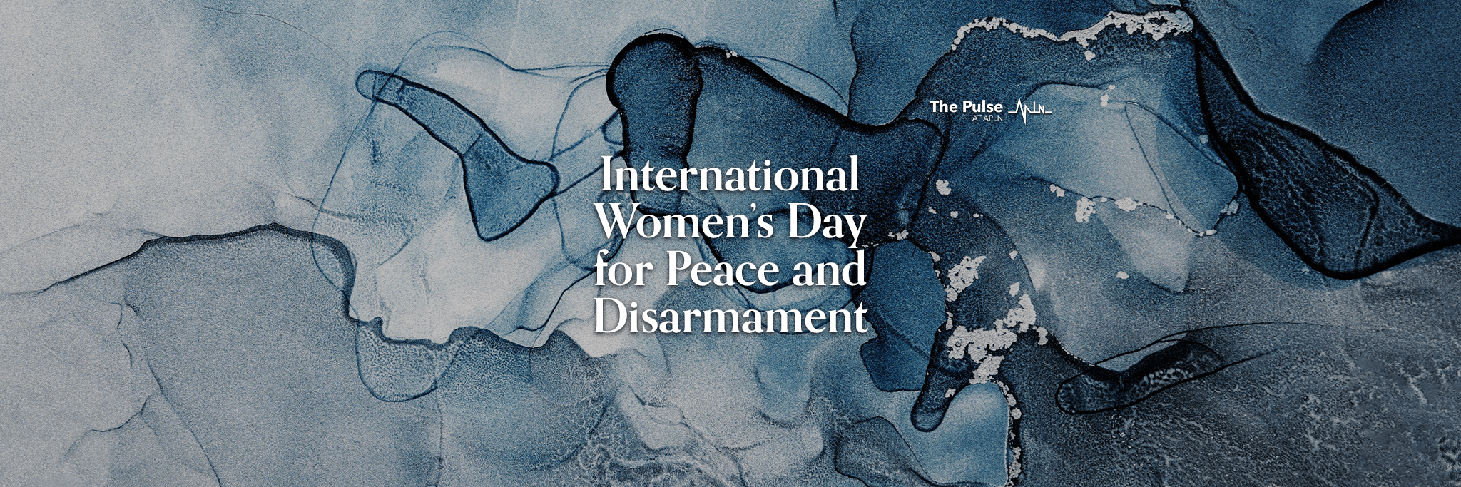 International Women’s Day for Peace and Disarmament