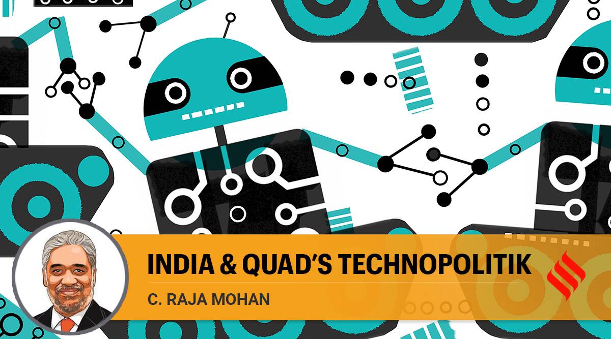 Can India Turn Quad Into an Instrument to Realise Its Significant Potential as ...