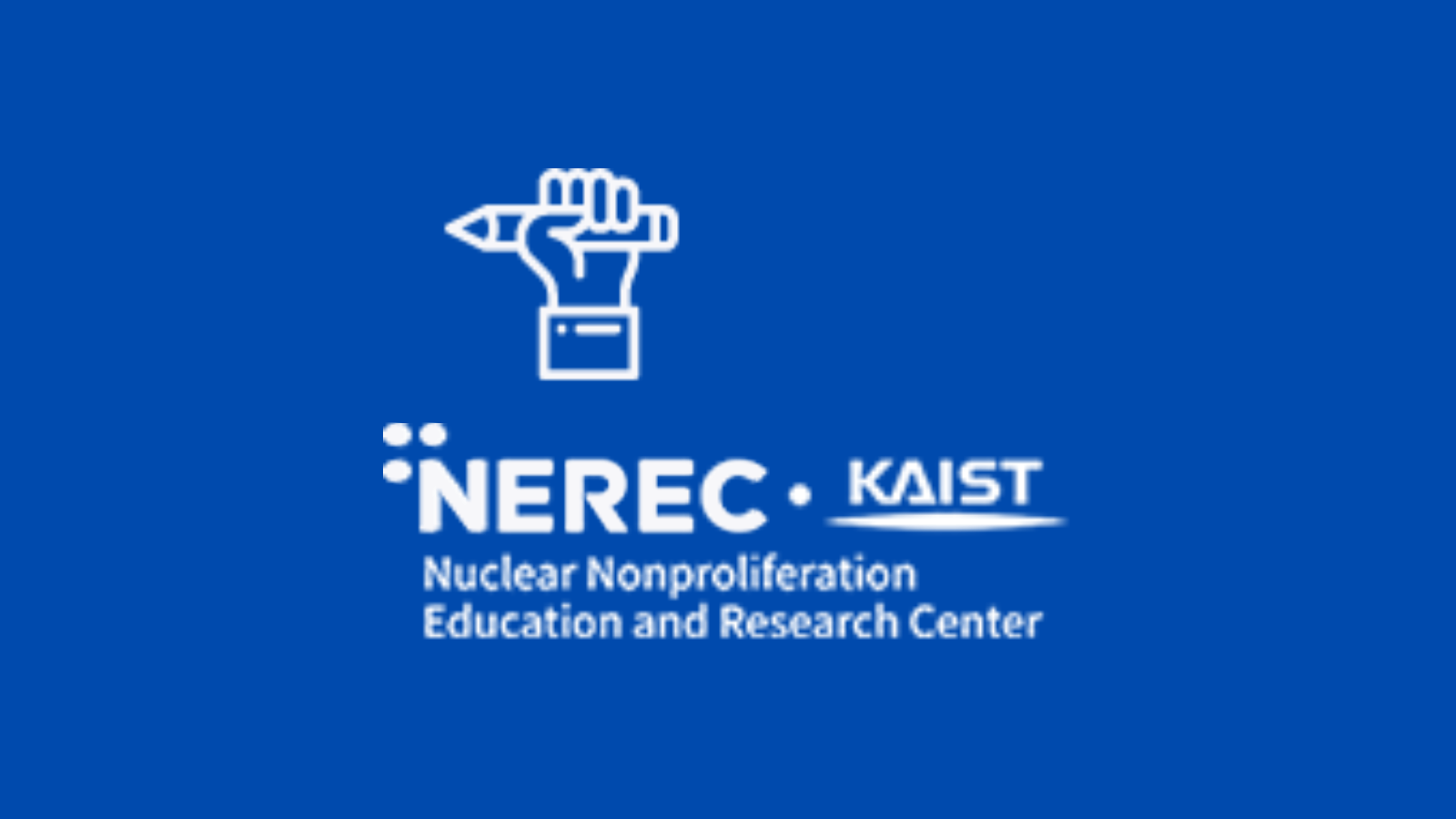 KAIST NEREC Program 2022